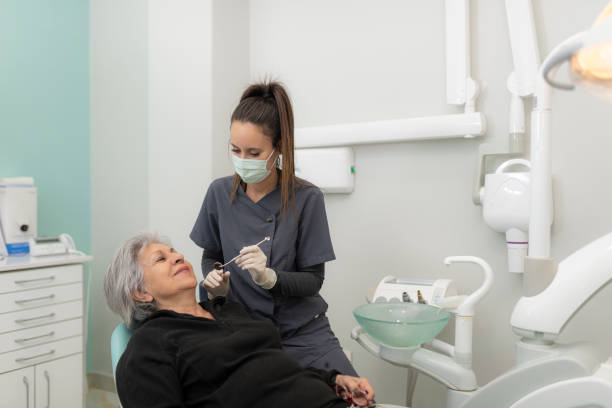 Teeth Whitening in MI