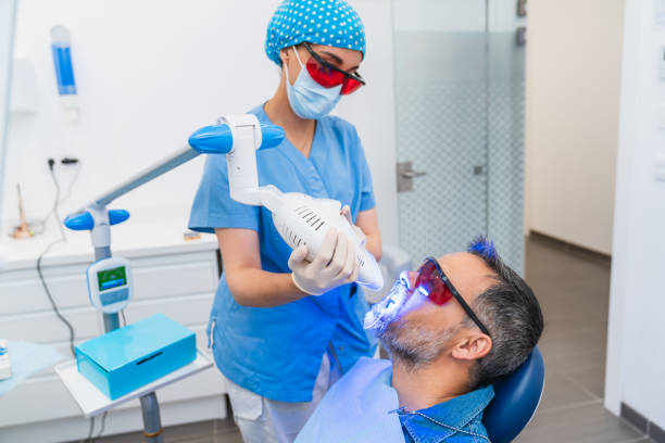Best Dentist for Dental Trauma  in Hazel Park, MI